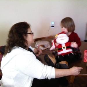 Meet your Posher, Cindy